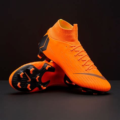 nike mercurial orange weiß|nike mercurial orange boots.